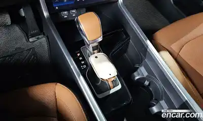 SsangYong Torres 2023 1.5 Автомат в Москве № 36162, миниатюра 7