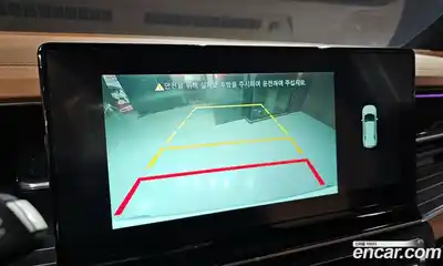 SsangYong Torres 2023 1.5 Автомат в Москве № 36162, миниатюра 8