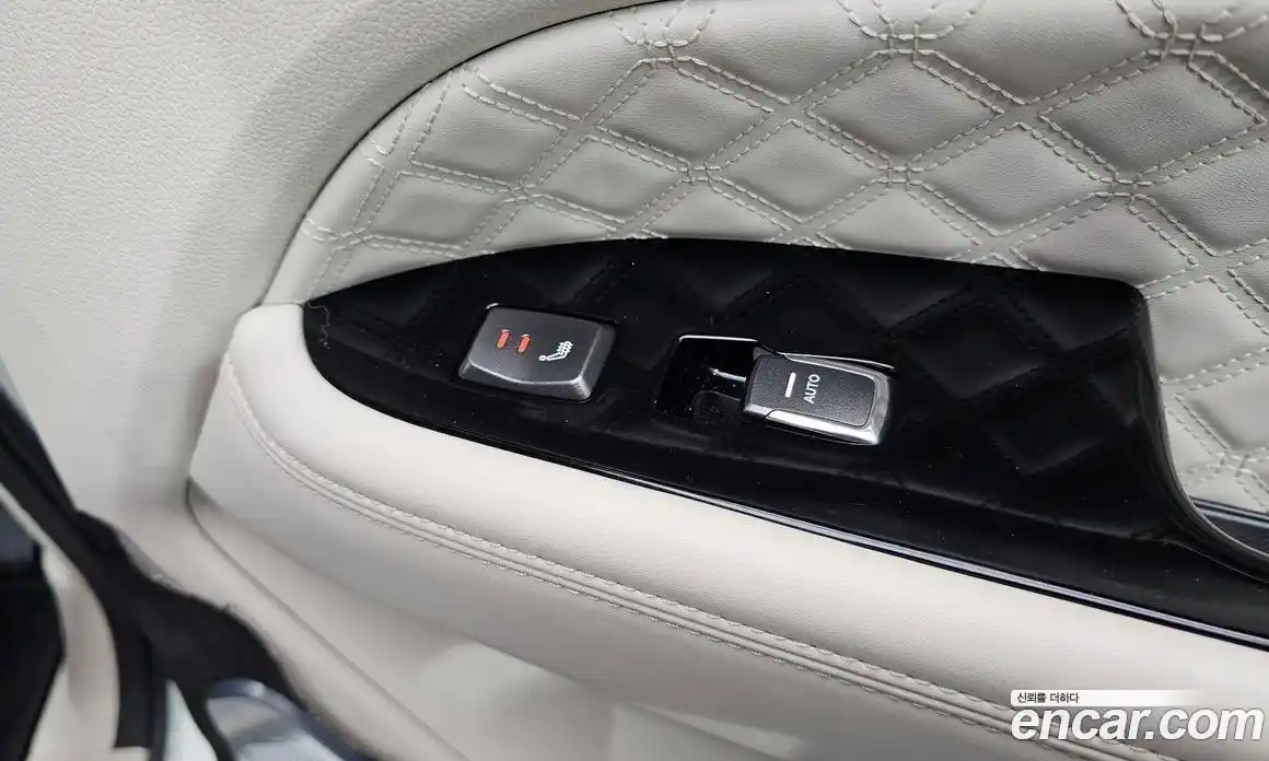 SsangYong Rexton 2021 2.2 Автомат в Москве № 362528, фото 18