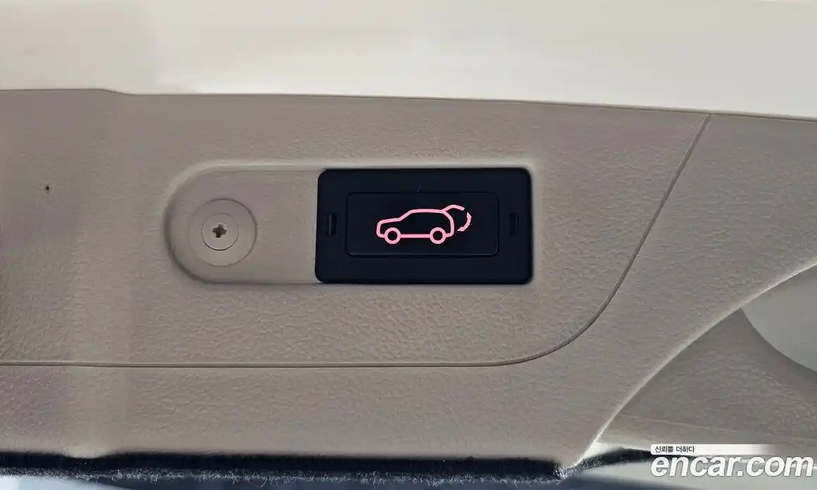 SsangYong Rexton 2021 2.2 Автомат в Москве № 362528, фото 19