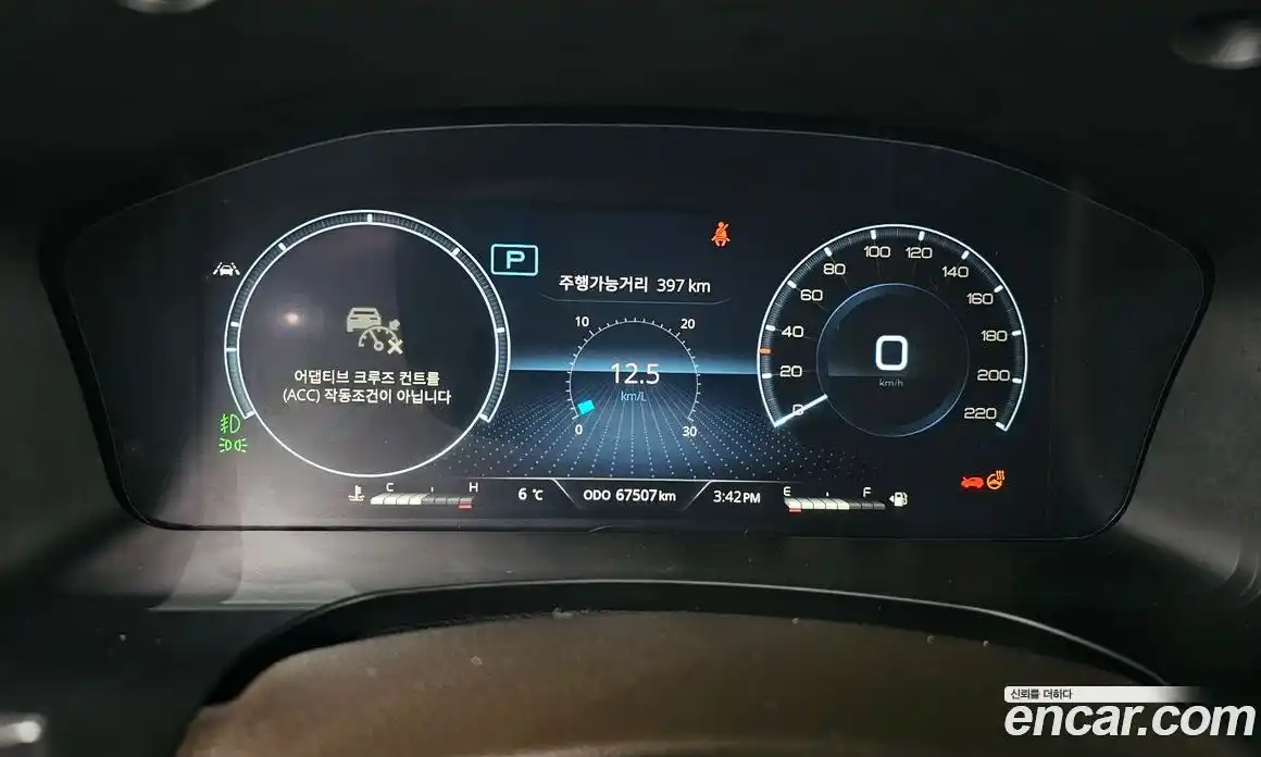 SsangYong Rexton 2021 2.2 Автомат в Москве № 362528, фото 8