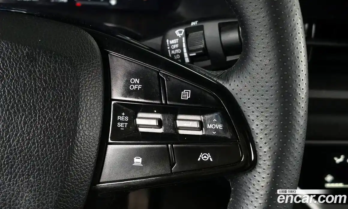 SsangYong Rexton 2024 2.2 Автомат в Москве № 366523, фото 15