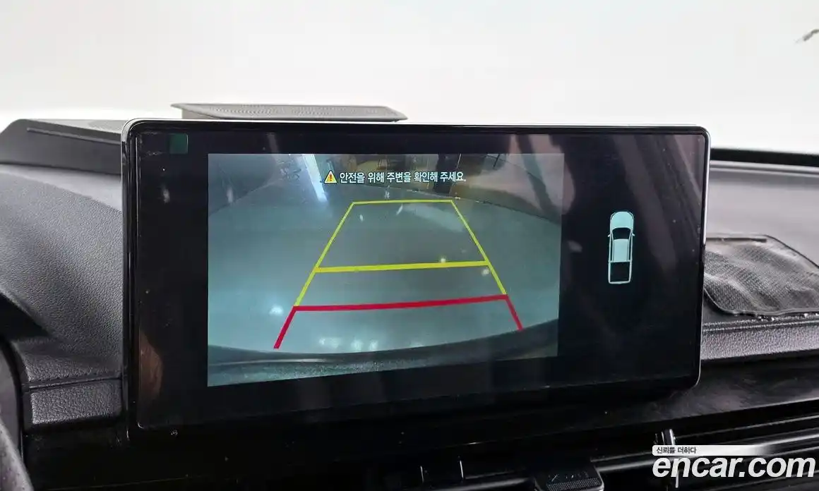 SsangYong Rexton 2024 2.2 Автомат в Москве № 366523, фото 16