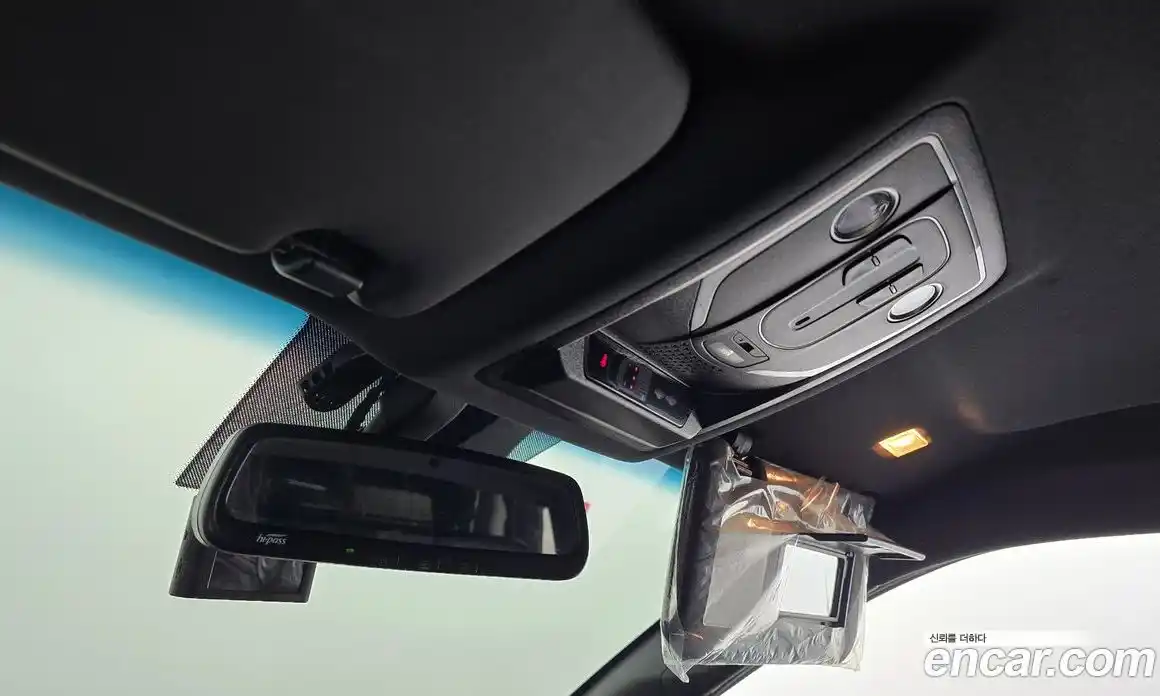 SsangYong Rexton 2024 2.2 Автомат в Москве № 366523, фото 18