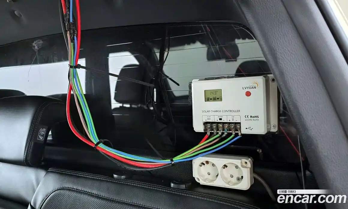 SsangYong Rexton 2024 2.2 Автомат в Москве № 366523, фото 19