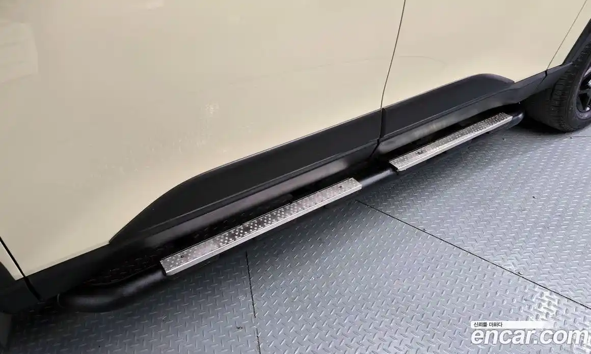 SsangYong Rexton 2024 2.2 Автомат в Москве № 366523, фото 20