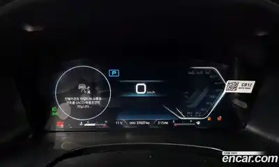 SsangYong Rexton 2024 2.2 Автомат в Москве № 366523, миниатюра 8