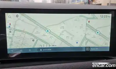 Hyundai Tucson 2025 1.6 Автомат в Москве № 3688, миниатюра 12