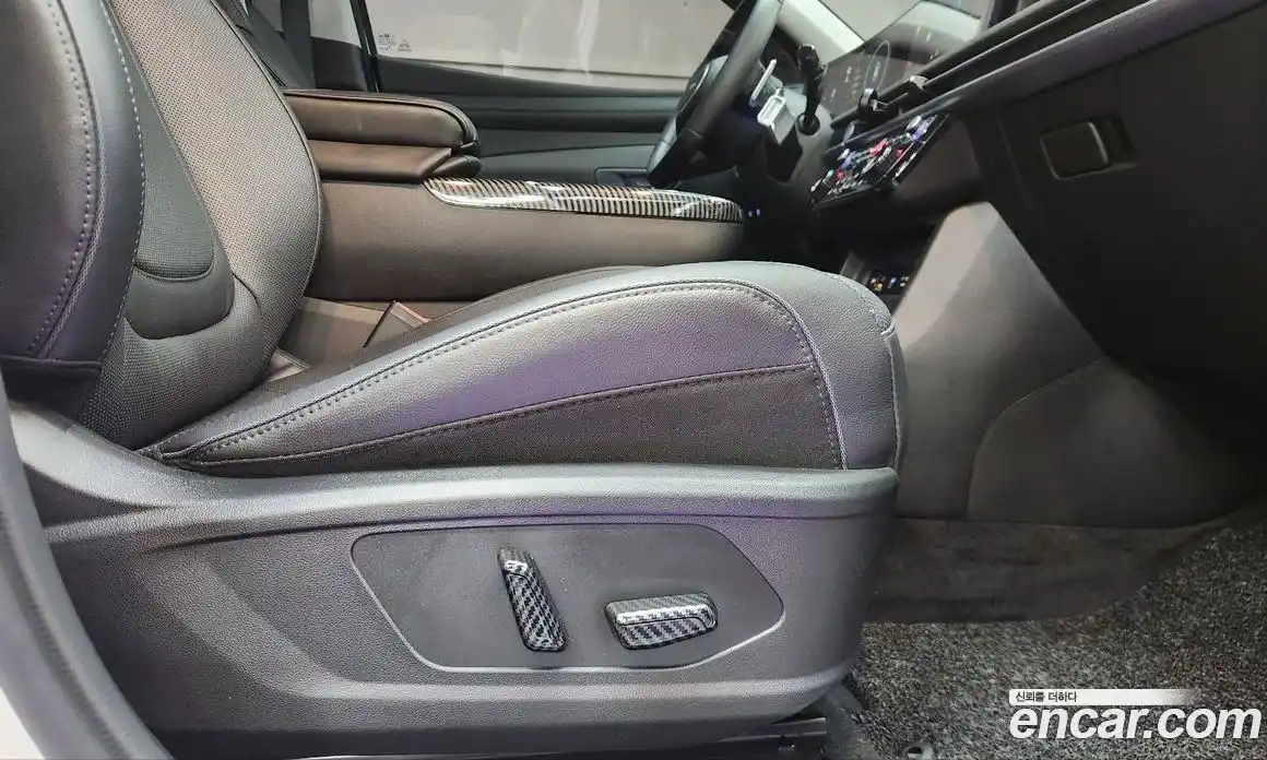 Hyundai Tucson 2025 1.6 Автомат в Москве № 3688, фото 14