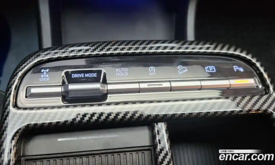 Hyundai Tucson 2025 1.6 Автомат в Москве № 3688, фото 16