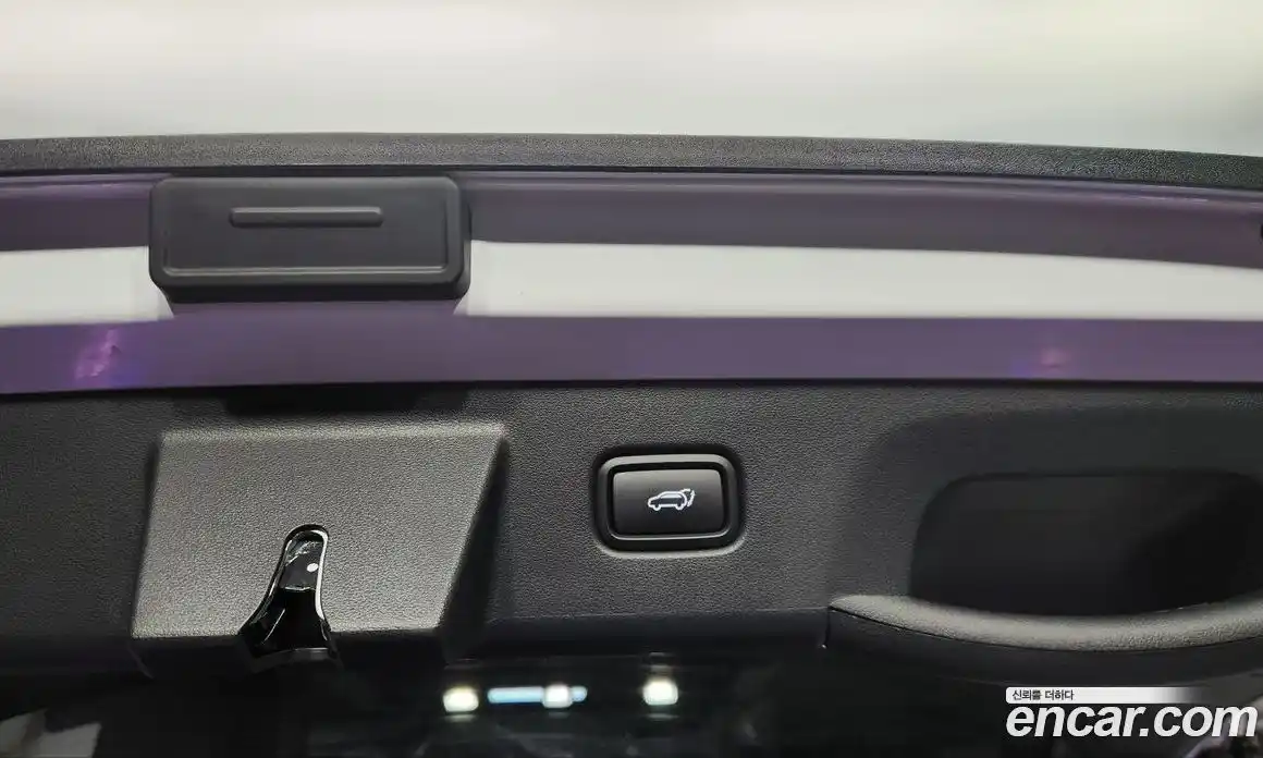 Hyundai Tucson 2025 1.6 Автомат в Москве № 3688, фото 19