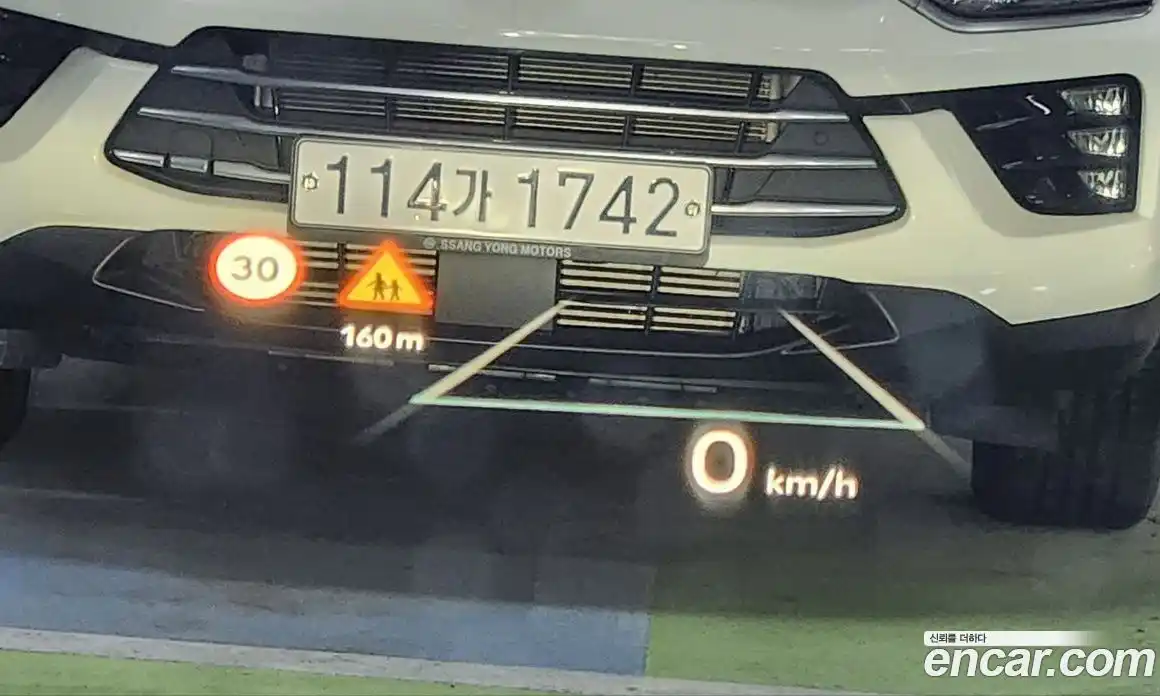 Hyundai Tucson 2025 1.6 Автомат в Москве № 3688, фото 20