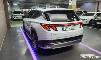 Hyundai Tucson 2025 1.6 Автомат в Москве № 3688, миниатюра 6