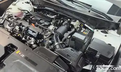 Hyundai Tucson 2025 1.6 Автомат в Москве № 3688, миниатюра 9