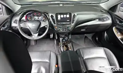 Chevrolet Malibu 2017 1.5 Автомат в Москве № 36993, миниатюра 12