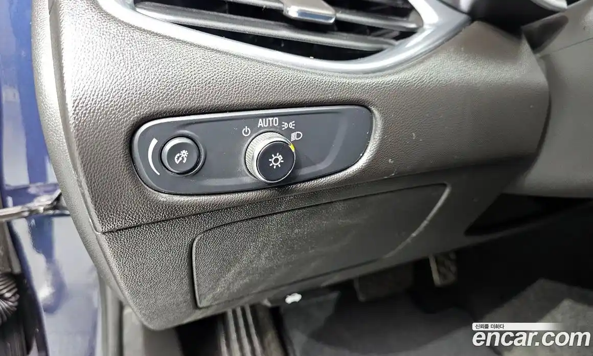 Chevrolet Malibu 2017 1.5 Автомат в Москве № 36993, фото 15