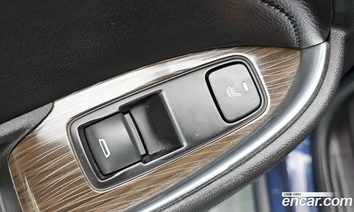 Chevrolet Malibu 2017 1.5 Автомат в Москве № 36993, фото 16