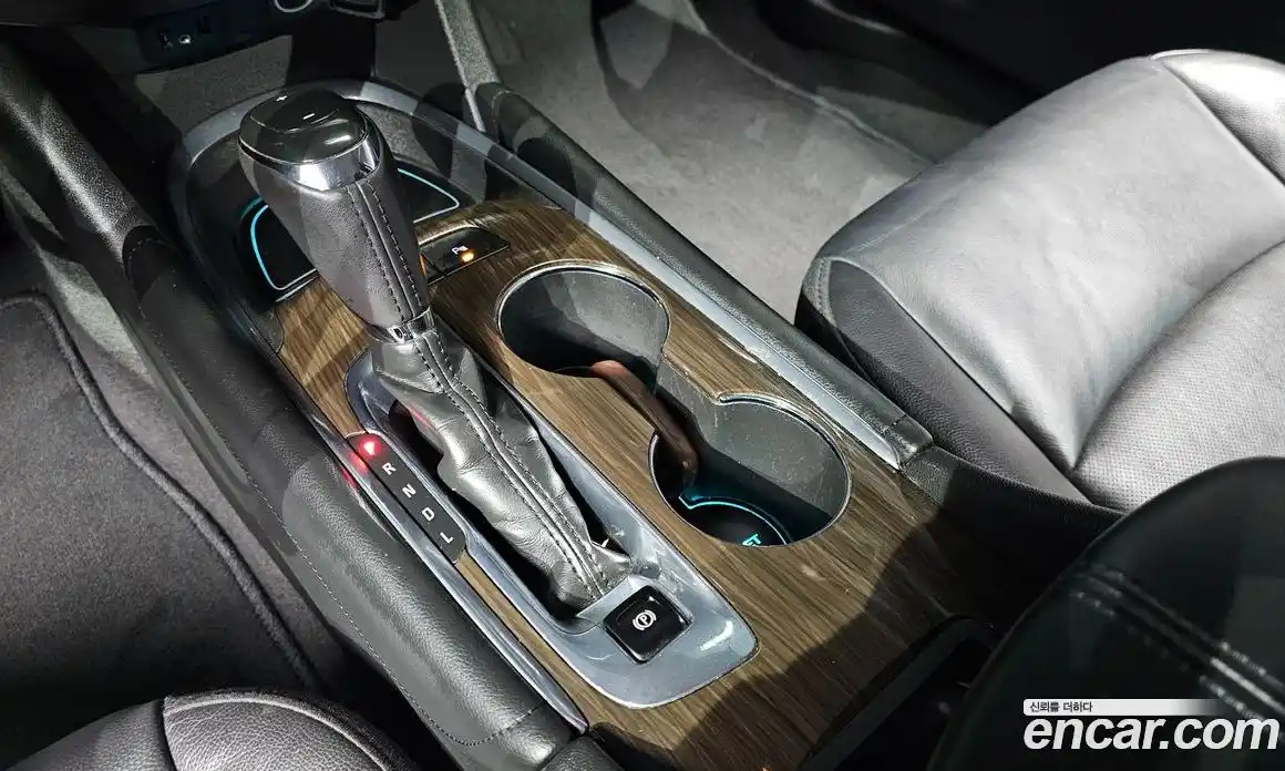 Chevrolet Malibu 2017 1.5 Автомат в Москве № 36993, фото 19