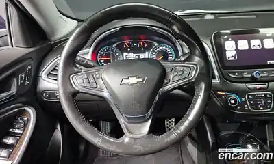 Chevrolet Malibu 2017 1.5 Автомат в Москве № 36993, миниатюра 3