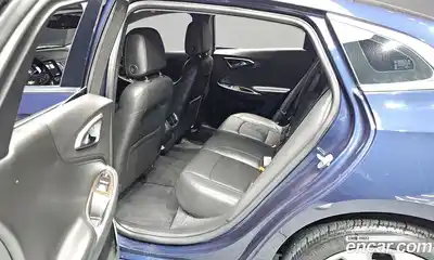 Chevrolet Malibu 2017 1.5 Автомат в Москве № 36993, миниатюра 5