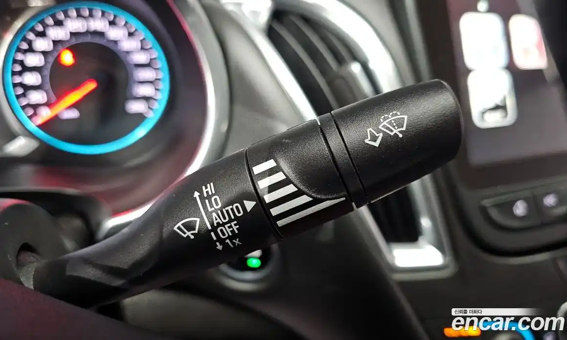 Chevrolet Malibu 2017 1.5 Автомат в Москве № 36993, фото 6