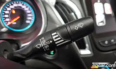 Chevrolet Malibu 2017 1.5 Автомат в Москве № 36993, миниатюра 6