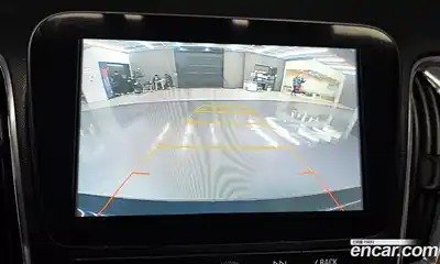 Chevrolet Malibu 2017 1.5 Автомат в Москве № 36993, миниатюра 8