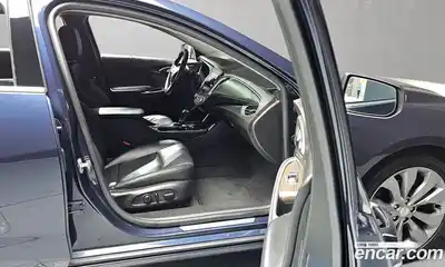 Chevrolet Malibu 2017 1.5 Автомат в Москве № 36993, миниатюра 10