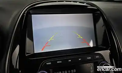 Chevrolet Spark 2019 1.0 Автомат в Москве № 37243, миниатюра 11