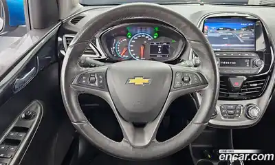 Chevrolet Spark 2019 1.0 Автомат в Москве № 37243, миниатюра 12