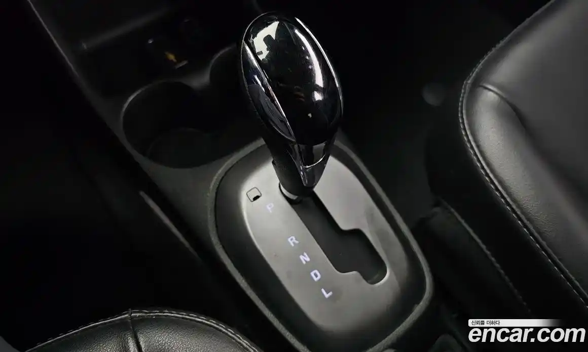 Chevrolet Spark 2019 1.0 Автомат в Москве № 37243, фото 15