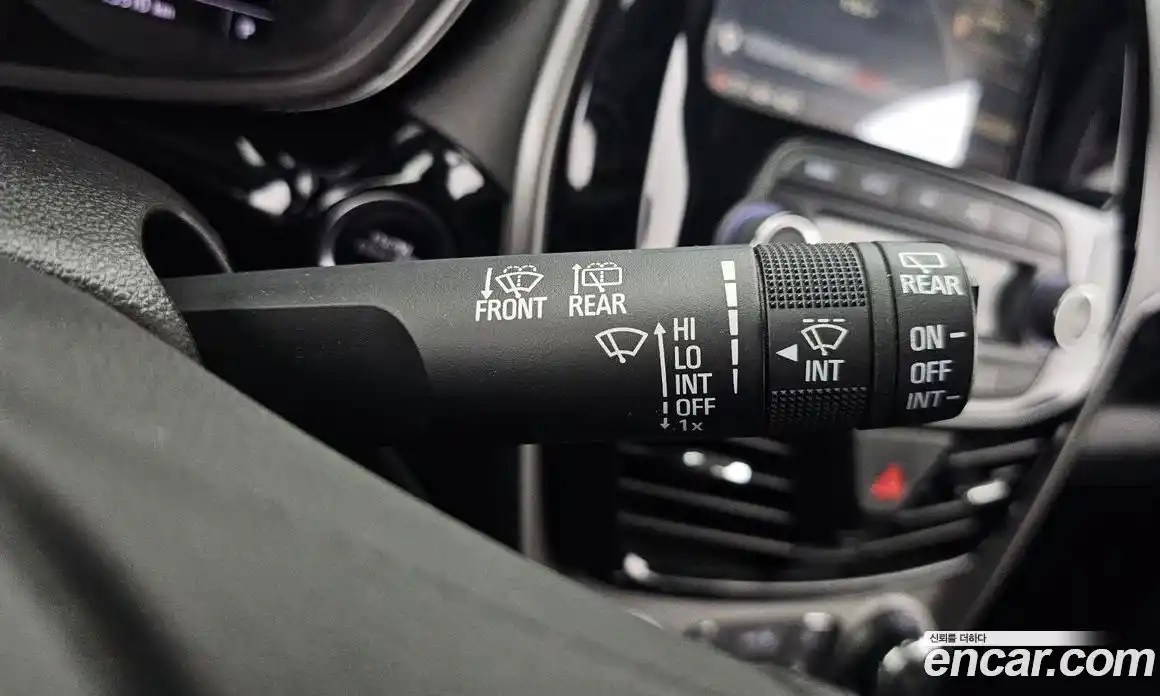 Chevrolet Spark 2019 1.0 Автомат в Москве № 37243, фото 16