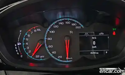 Chevrolet Spark 2019 1.0 Автомат в Москве № 37243, миниатюра 2