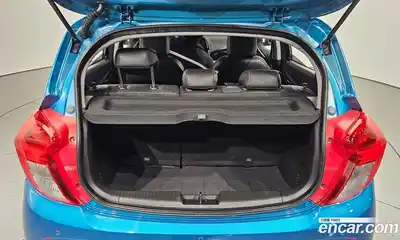 Chevrolet Spark 2019 1.0 Автомат в Москве № 37243, миниатюра 3