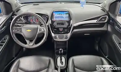 Chevrolet Spark 2019 1.0 Автомат в Москве № 37243, миниатюра 4