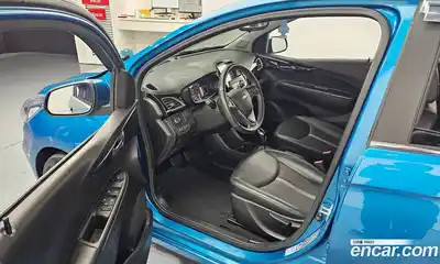 Chevrolet Spark 2019 1.0 Автомат в Москве № 37243, миниатюра 5