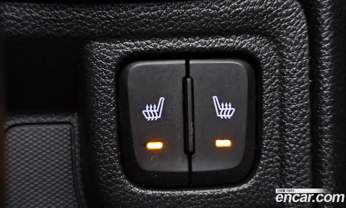 Chevrolet Spark 2019 1.0 Автомат в Москве № 37243, фото 6