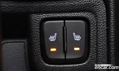 Chevrolet Spark 2019 1.0 Автомат в Москве № 37243, миниатюра 6