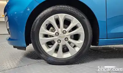 Chevrolet Spark 2019 1.0 Автомат в Москве № 37243, миниатюра 9