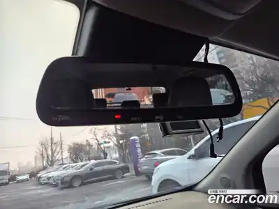 Chevrolet Trax 2019 1.4 Автомат в Москве № 37269, миниатюра 11