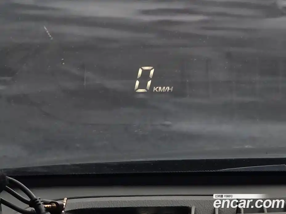 Chevrolet Trax 2019 1.4 Автомат в Москве № 37269, фото 13