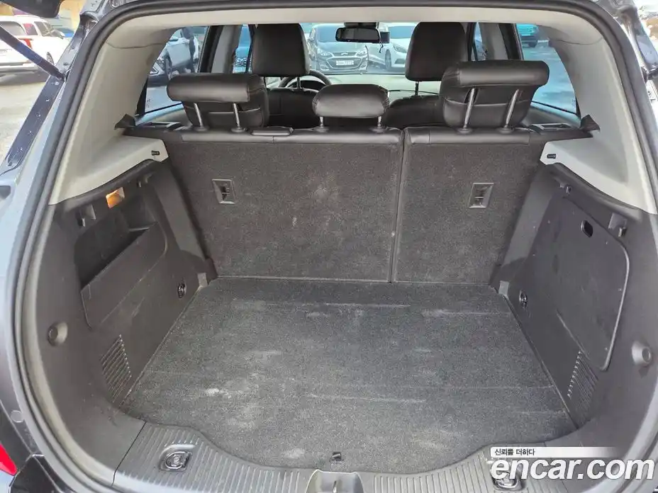 Chevrolet Trax 2019 1.4 Автомат в Москве № 37269, фото 19