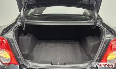 Chevrolet Aveo 2014 1.6 Автомат в Москве № 37321, миниатюра 3