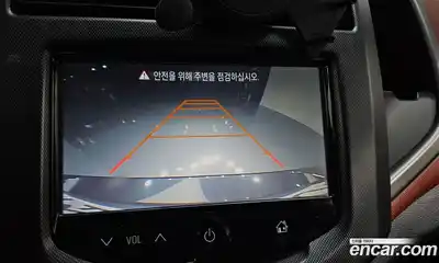 Chevrolet Aveo 2014 1.6 Автомат в Москве № 37321, миниатюра 4