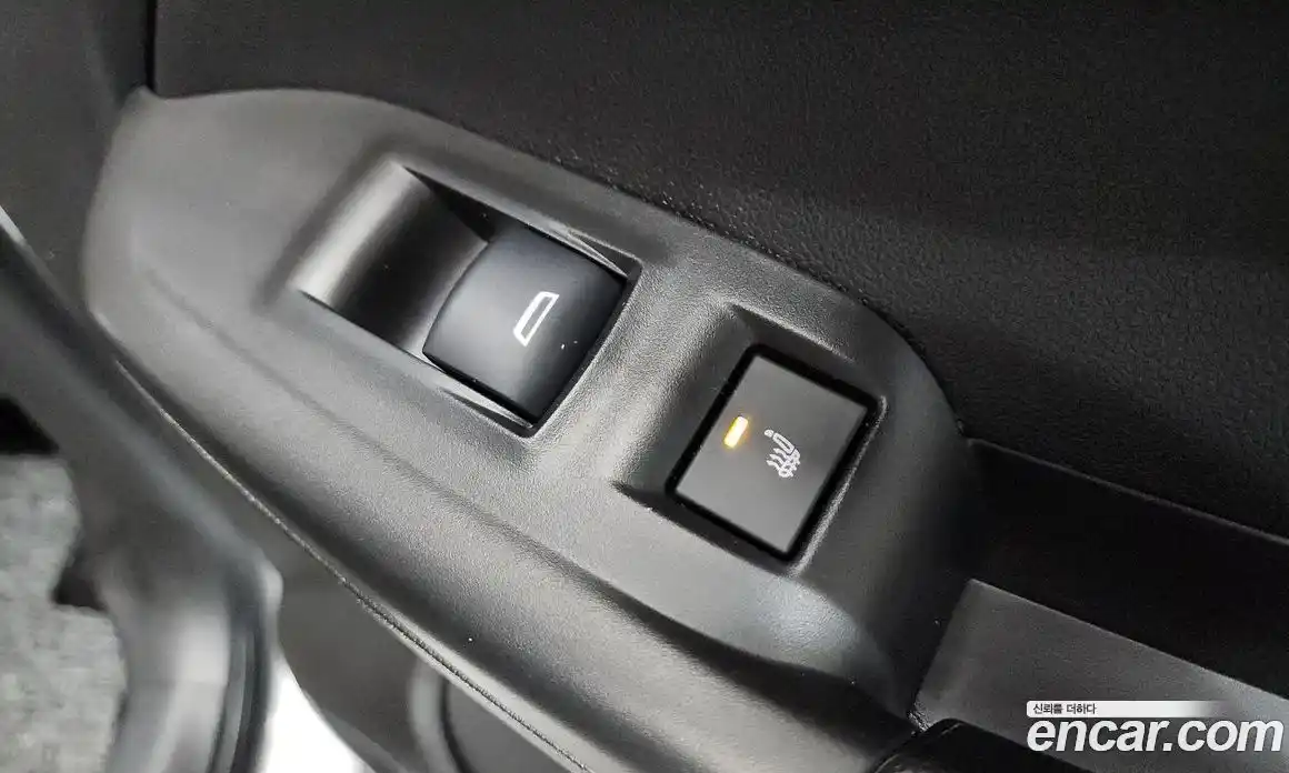 Chevrolet TrailBlazer 2022 1.3 Автомат в Москве № 38158, фото 11