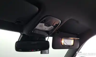 Chevrolet TrailBlazer 2022 1.3 Автомат в Москве № 38158, миниатюра 9