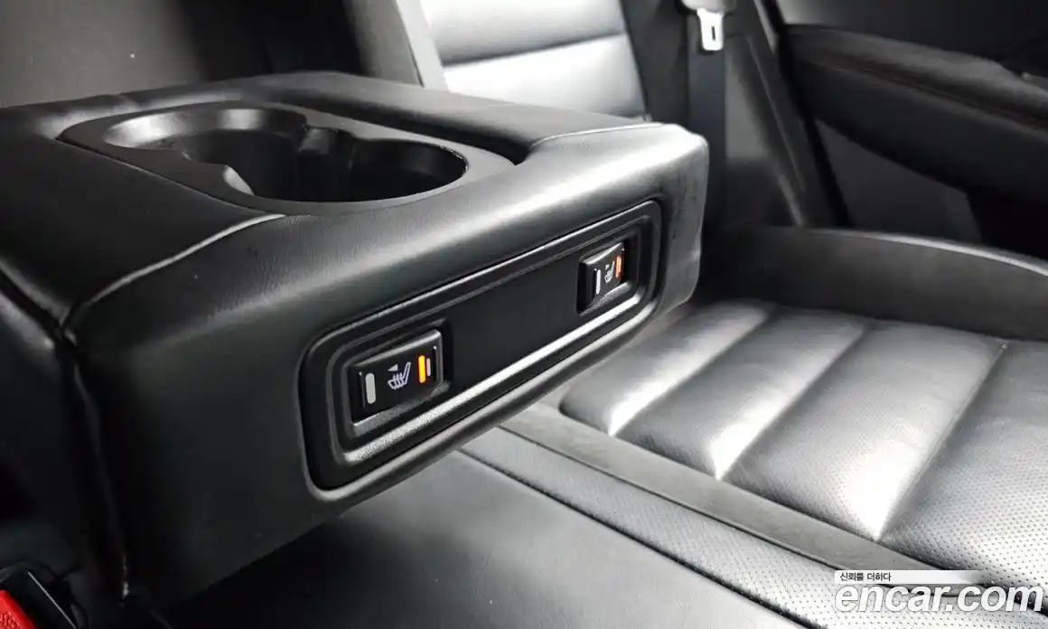 Renault QM6 2024 2.0 Автомат в Москве № 381987, фото 18