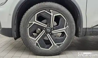 Renault QM6 2024 2.0 Автомат в Москве № 381987, миниатюра 5