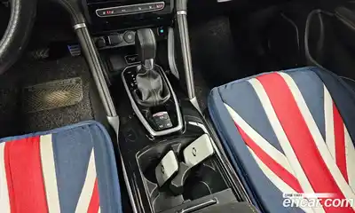 Renault QM6 2024 2.0 Автомат в Москве № 381987, миниатюра 9