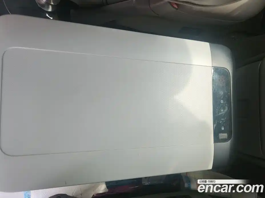 Chevrolet Express Van 2006 6.0 Автомат в Москве № 385776, фото 13